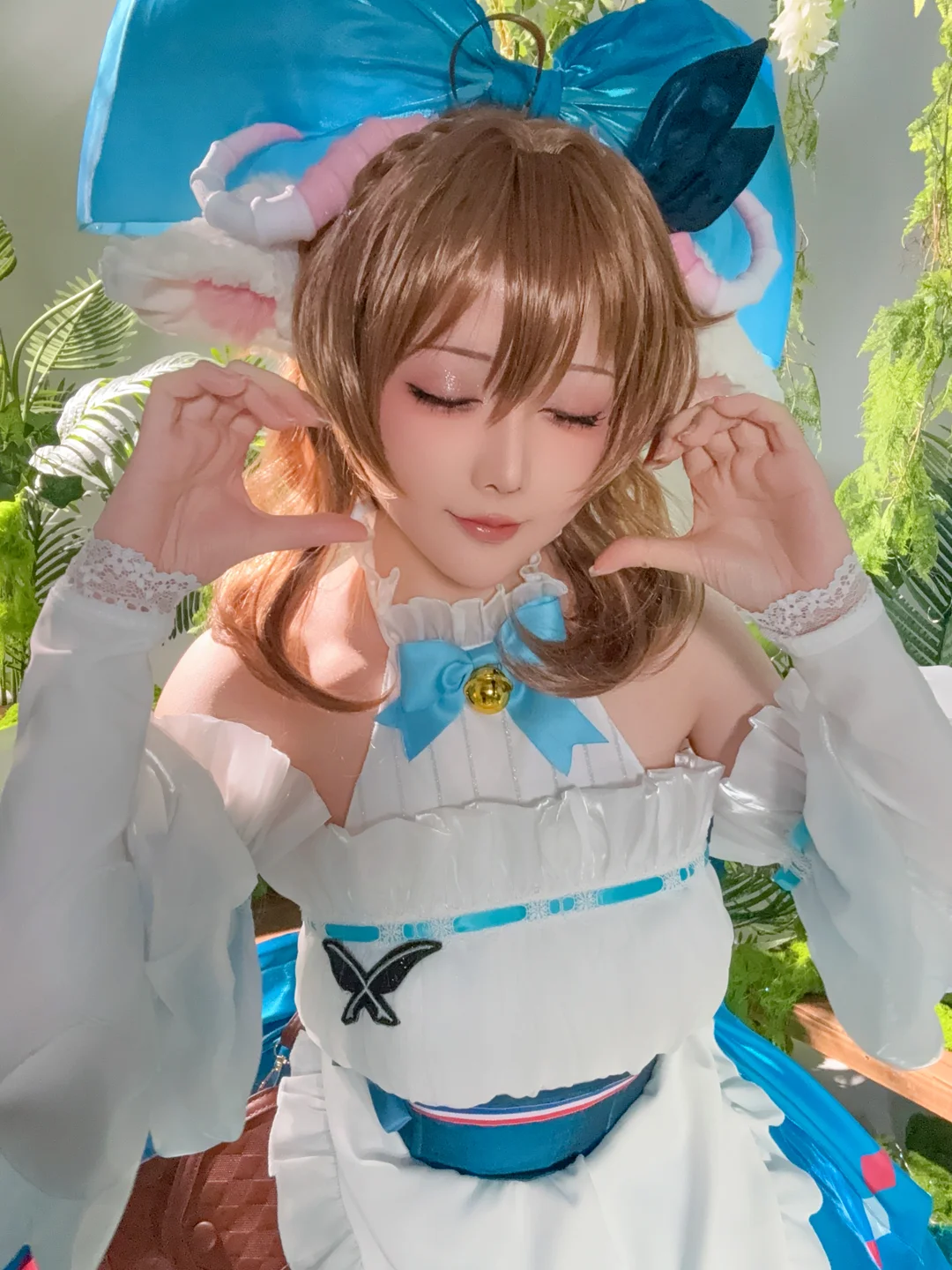 星之迟迟_25年05月计划A_明日方舟_艾雅法拉_34P_232MB tg@simisebaisi 【丝足阁】032.webp